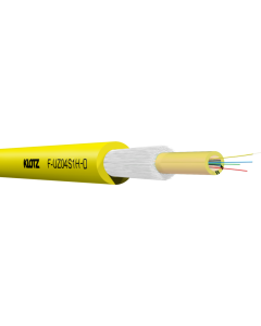 fiber optic universal cables