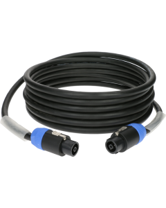 8 x 2.5 mm² speaker cable PUR