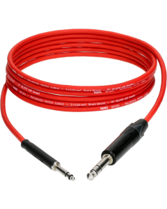 balanced tiy telephone patch cable